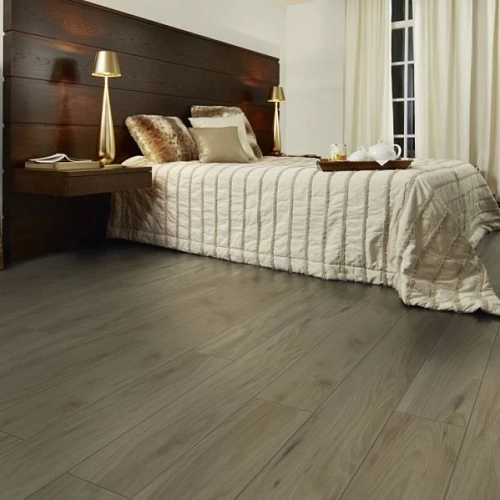 ВЯЗ ЛЭНДХАУС ЛАМИНАТ  KAINDL  EASY TOUCH PREMIUM PLANK ламинат для пола